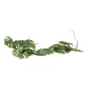 Kopu Hangplant Split Philodendron 119 Cm - Macramé Plantenhanger Xl