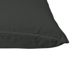 Kopu Prisma Sierkussen 45x45 Cm Set 4st - Antraciet