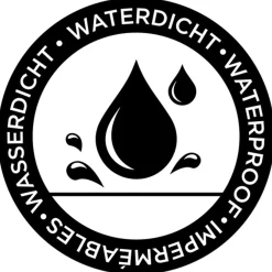 Kopu Schaduwdoek Rechthoek 2x4 M Waterdicht - Zonnedoek - Creme