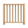 Kordo - Balustradepaal, Zijbevestiging - Dennenhout