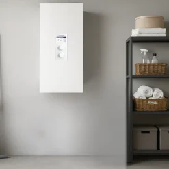 KOSPEL - Ketelpakket Elektrisch - Elymatic Ekco.mn3 - Wit - 716x316x235 Mm - 14 Kw