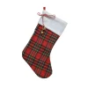 Decoris Kous Ruit rood 45cm