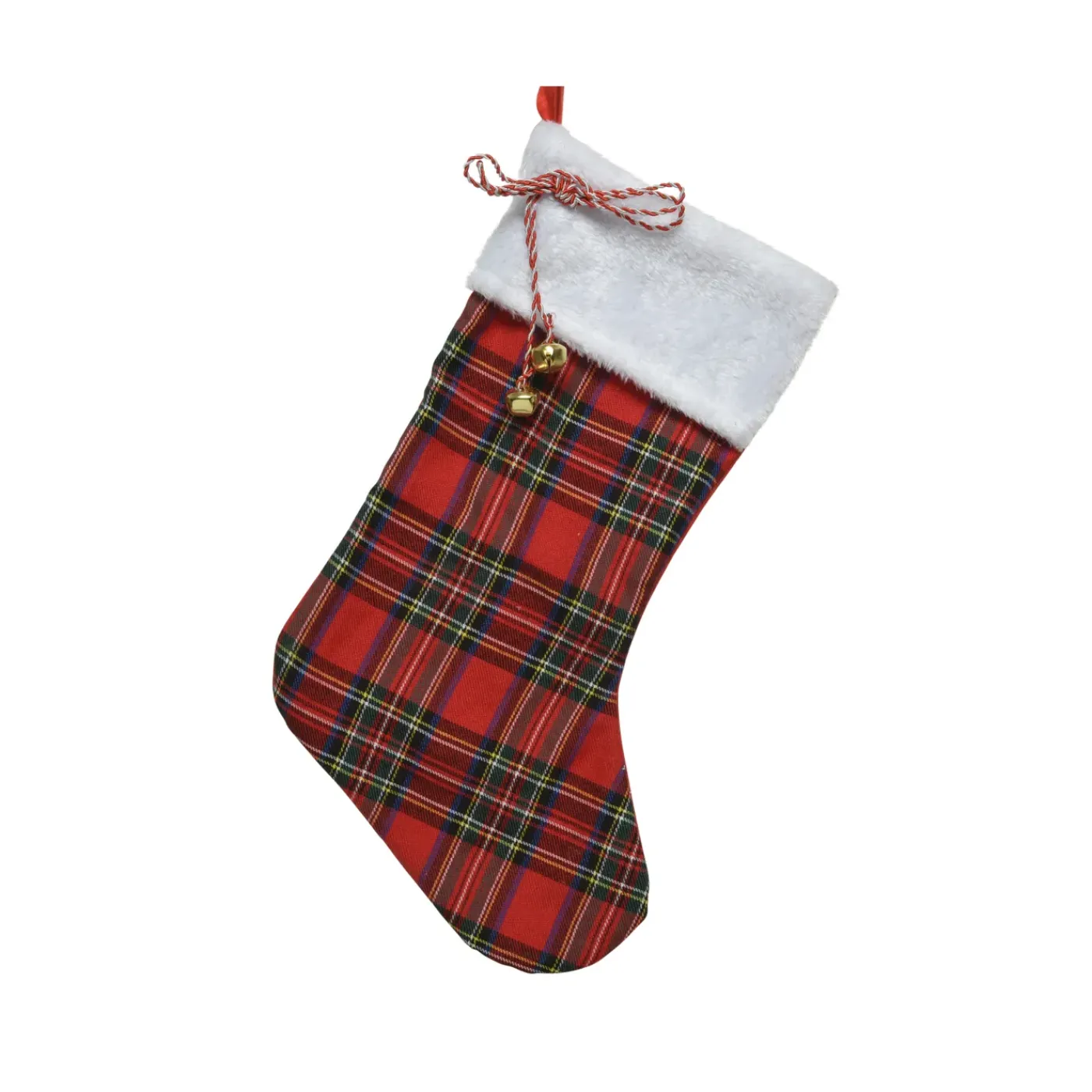 Decoris Kous Ruit rood 45cm