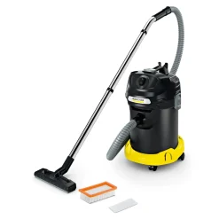 Kärcher Aszuiger AD 4 Premium - 600W - Accu