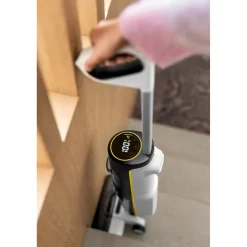 Kärcher Fcv 4 Dry Vloerreiniger - Stofzuigen, Dweilen & Drogen