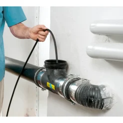 Kärcher Hogedrukreiniger K 3 Home & Pipe - 6 m - 120 bar - 380 L/u - 1600W