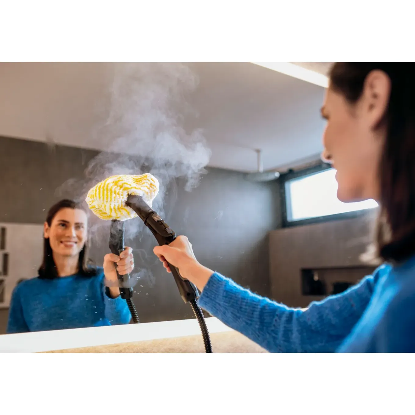 Kärcher Microvezelhoes 2.863-344.0 - Voor Handsproeier - 2 stuks