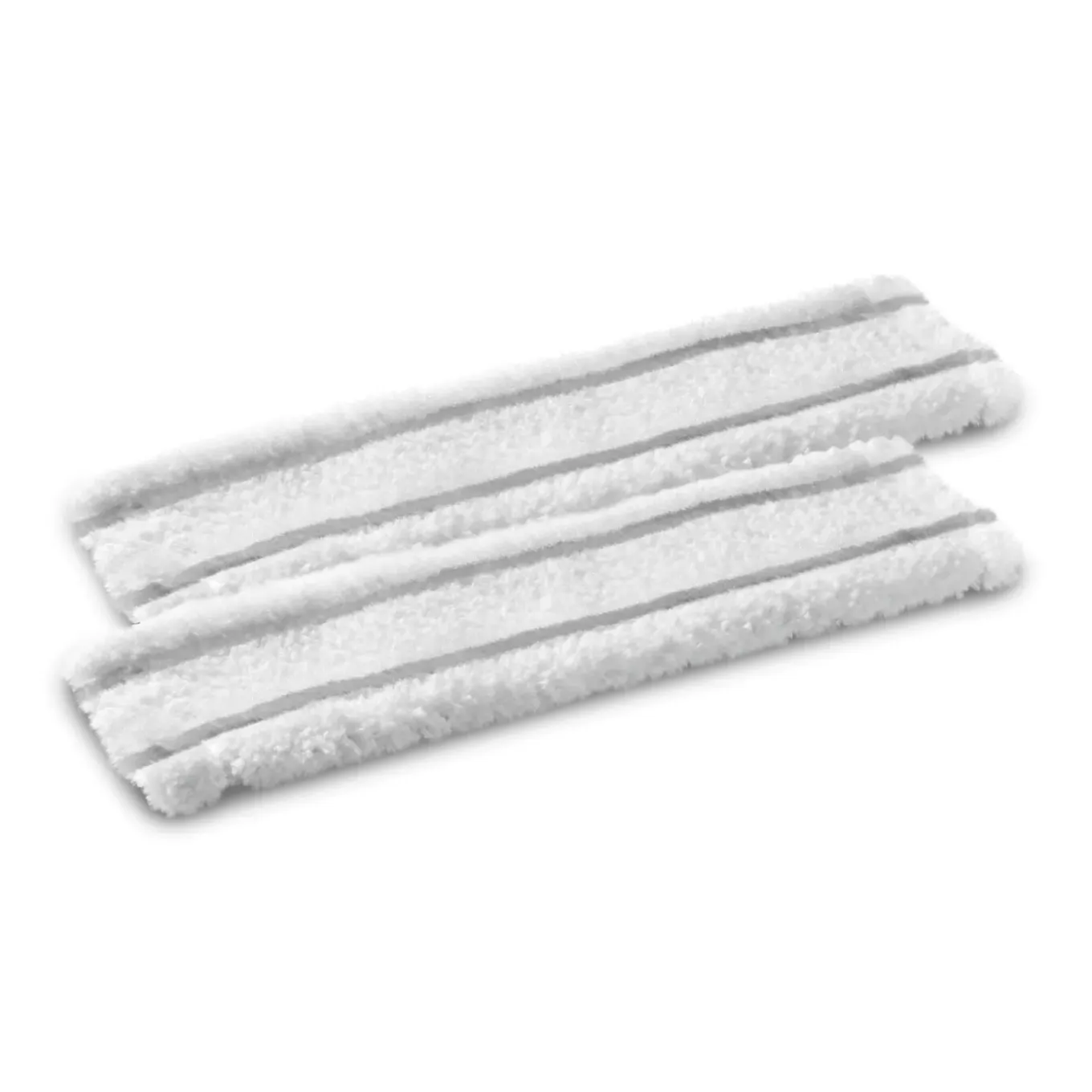 Kärcher microvezel vervangdoek Windows Vac - 2 stuks