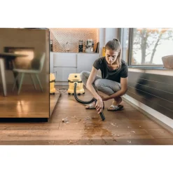 Kärcher Nat- en droogzuiger WD 2 Plus - 1000W - 12L
