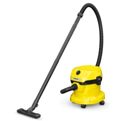 Kärcher Nat- en droogzuiger WD 2 Plus - 1000W - 12L