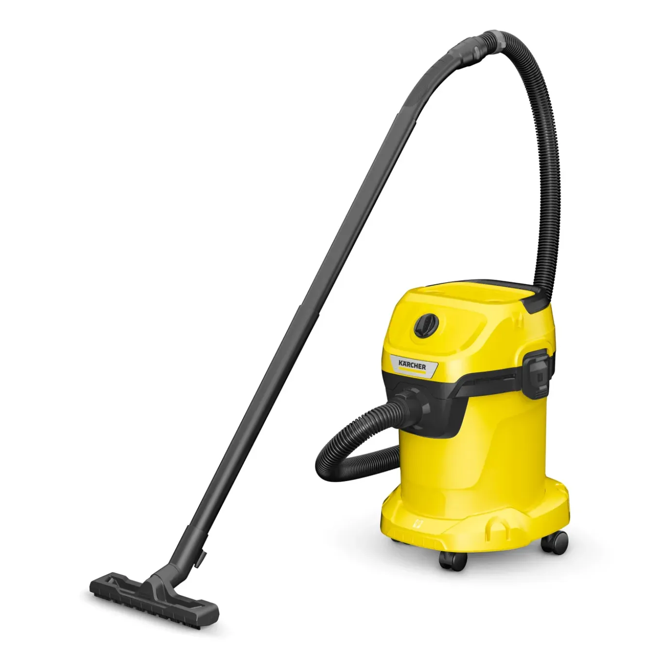 Kärcher Nat- en droogzuiger WD 3 V-17/4/20 - 1000W - 17L