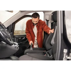 Kärcher Se 5 Car - Tapijtreiniger, Vlekkenreiniger, Bankreiniger - Met Auto Set