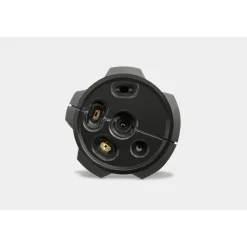 Kärcher Spuitlans MP 145 Multi Power Jet voor K 3 - K 5 Quick Connect 5 Straalsoorten