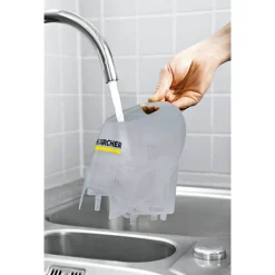 Kärcher Stoomreiniger SC 4 EasyFix - 3,5 bar - Reservoir 0,8L