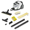 Kärcher Stoomreiniger SC 5 EasyFix Iron Plug - 4,2 bar - Reservoir 1,5L