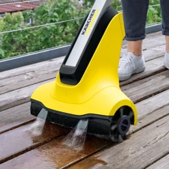 Kärcher Terrasreiniger PCL 4 - 600W