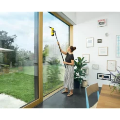 Kärcher Verlengsteel Set Window Vac - voor Window Vac - 2 stuks