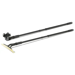 Kärcher Verlengsteel Set Window Vac - voor Window Vac - 2 stuks