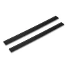 Kärcher Vervangstrip Window Vac - Rubber - Voor WV 2 en WV 5 - 2 stuks