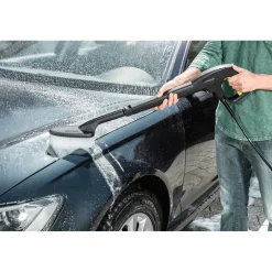 Kärcher Wasborstel WB 50 Voor K2-K7 Hogedrukreinigers Voor Gevoelige Oppervlakken En Auto