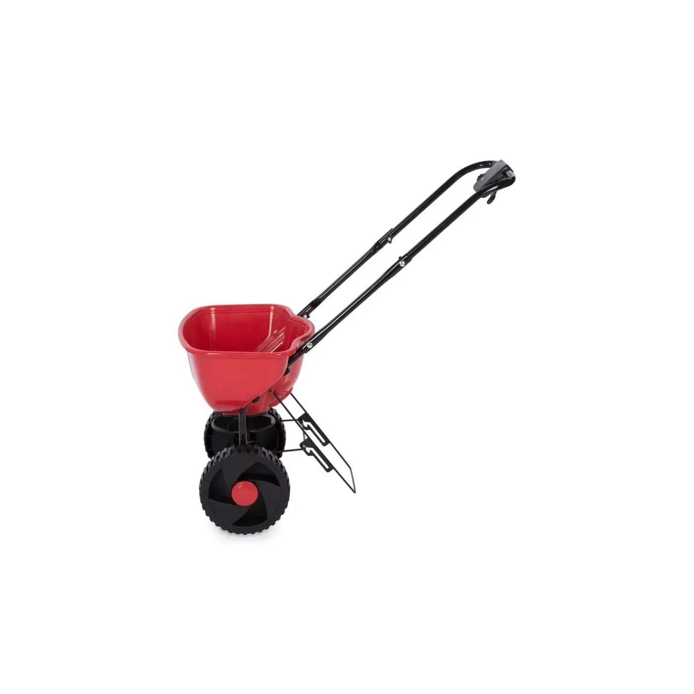 Kreator Strooiwagen 450mm 15liter - Roterend