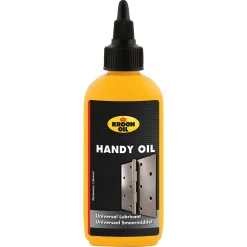 Kroon Oil huishoudolie Handy Oil 100ml