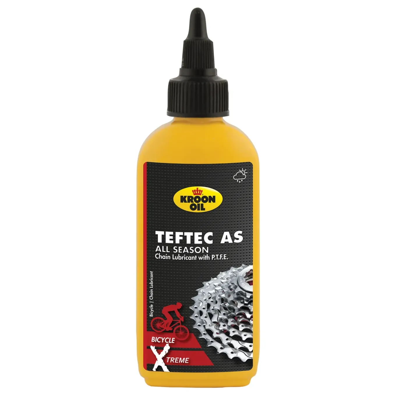 Kroon Oil kettingolie TelTec 100ml