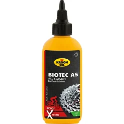 Kroon -Oil kettingsmeer AS 100ml