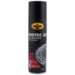 Kroon -Oil kettingsmeer AS 300ml