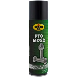 Kroon-Oil kruipolie MoS2 300ml