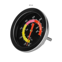Krumble Barbecue Thermometer