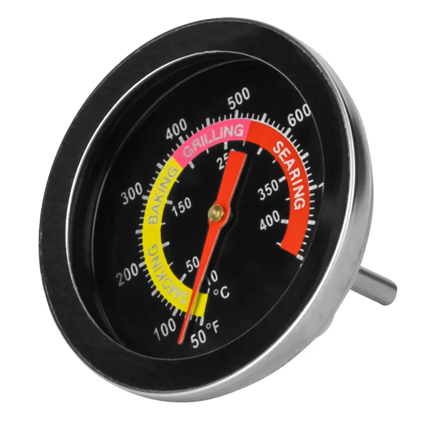 Krumble Barbecue Thermometer