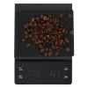 Krumble Barista Keukenweegschaal - 3 Kg - Zwart