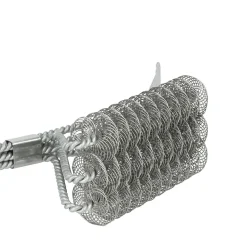 Krumble Bbq Schoonmaak Borstel