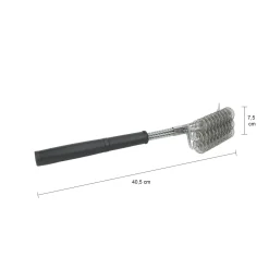 Krumble Bbq Schoonmaak Borstel