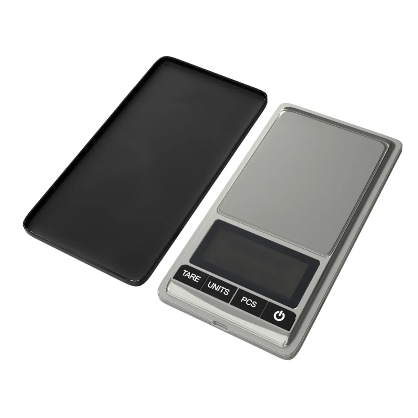Krumble Digital Scale - 500 X 0.01gr
