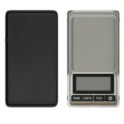 Krumble Digital Scale - 500 X 0.01gr