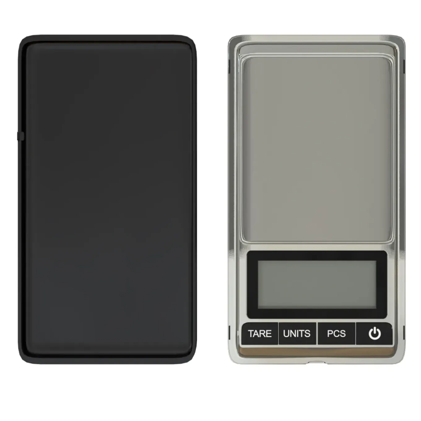 Krumble Digital Scale - 500 X 0.01gr