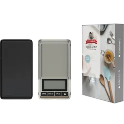 Krumble Digital Scale - 200 X 0.01gr