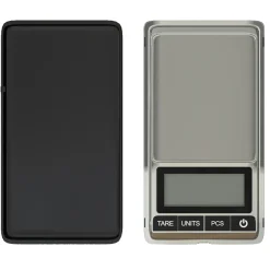 Krumble Digital Scale - 200 X 0.01gr