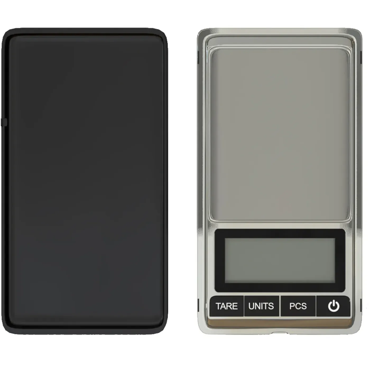 Krumble Digital Scale - 200 X 0.01gr