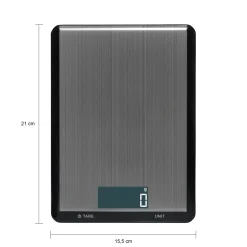 Krumble Keukenweegschaal Tot 10 Kg