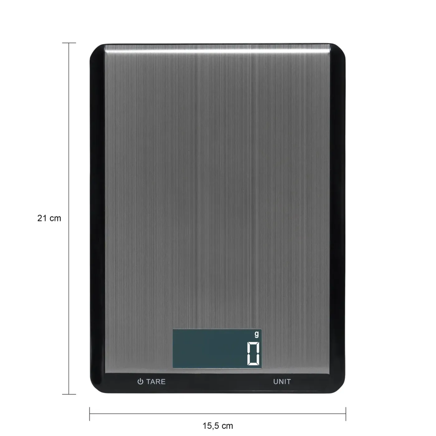 Krumble Keukenweegschaal Tot 10 Kg