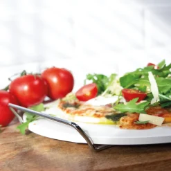 Krumble Pizzasteen - 33 Cm