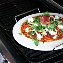 Krumble Pizzasteen - 33 Cm