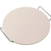 Krumble Pizzasteen - 38 Cm