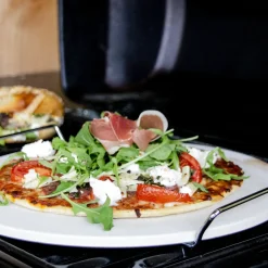 Krumble Pizzasteen - 38 Cm