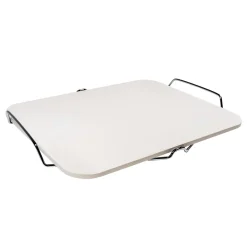 Krumble Pizzasteen Rechthoek - 38 X 30 Cm