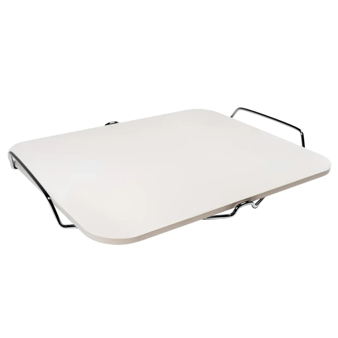 Krumble Pizzasteen Rechthoek - 38 X 30 Cm