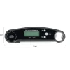 Krumble Vleesthermometer